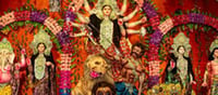 Why Navratri Happens Four Times a Year & What Makes Each Unique